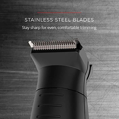 Remington Beard Boss Style And Detail - Juego De Accesorios - comprar online