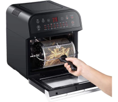 Gowise Gw44800 Freidora Eléctrica, W/deshidratador en internet