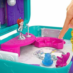 Polly Pocket Oculto En Un Estuche - Danielle's Store