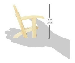 Silla De Madera en internet