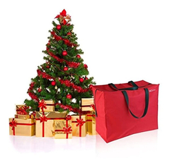 Bolsa De Almacenamiento De Árbol De Navidad - tienda online