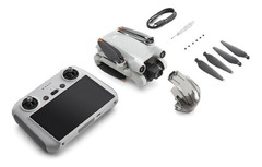 Drone Dji Mini 3 Pro Rc. - tienda online