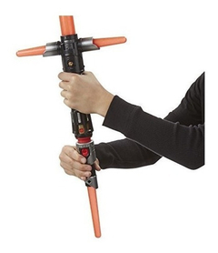 Star Wars Sable De Luz Electrónica