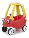 Little Tikes Cozy Coupe