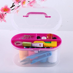 Kit De Costura Caja De Herramientas 10pcs/caja Grande Caja - tienda online