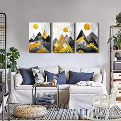 Lienzo Decorativo De Pared Para Cocina Hyidecor Art - Danielle's Store