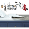 Roommates Star Wars Adhesivo Decorativo Para Pared