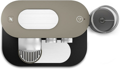 Máquina De Café Nestle Nespresso Original De De'longhi Gris - tienda online