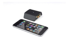 Adaptador De Audio Bluetooth Thonet Y Vander Flug Bt Recibe. - comprar online