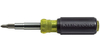 Destornillador Y Llave De Tuercas Klein 32500, 11-en-1