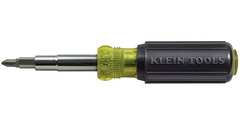 Destornillador Y Llave De Tuercas Klein 32500, 11-en-1