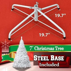 Nuevo Árbol De Navidad Artificial - tienda online