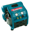 Makita Alto Calibre 2,5 Compresor De Aire.