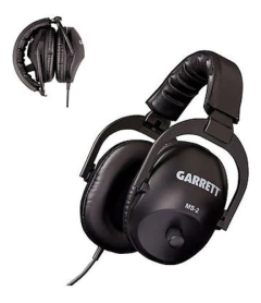 Detector De Metales Garrett At Pro - Danielle's Store