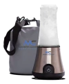 Blenderx Licuadora Personal Inalámbrica Para El Hogar Y Port