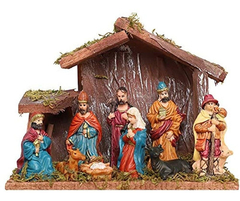 Figura Decorativa De Navidad, Diseño Navideño - comprar online