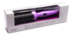 Cepillo De Rizador Con Calor Profesional - tienda online