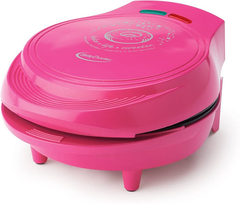 Betty Crocker Mini, Fabricante De Donas Antiadherente, Rosa - comprar online