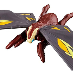 Bandai Godzilla Movie Monster Series Mothra 2019 - comprar online