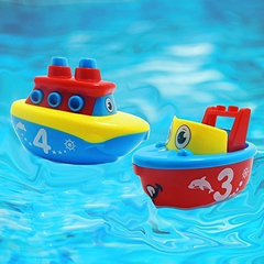 Juego De Botes Con Imán Para Niños