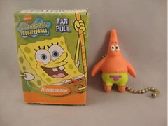 Bob Esponja Cuadrado Pantalones Bob Patrick Starfish Ventila - comprar online