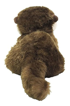 Peluche Nutria - Danielle's Store