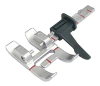 Yeqin - Prensatelas Ajustables Para Máquina De Coser