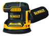 Dewalt Dcw210b - Lijadora Orbital Sin Escobillas, 20 V Máx.