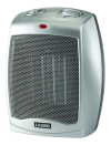 Calentador Eléctrico Lasko, 1500 W, Con Termostato Ajustable