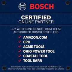 Imagen de Nivel Óptico Automático (gol 32) - Bosch 32x -