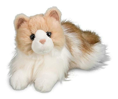 Douglas Kiki Ragdoll - Gato De Peluche