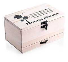 Caja De Madera - comprar online