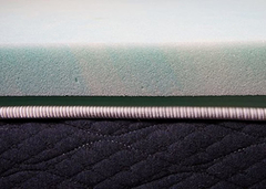 Gel Espuma De Memoria Dreamfoam 2 En - Danielle's Store