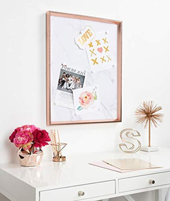 Uniek Pizarra Magnética Para Cuadros Decorativa - tienda online