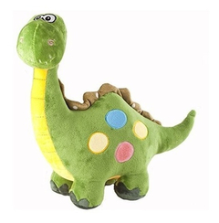 Peluche Para Regalos De Bebé , De Dinosaurio