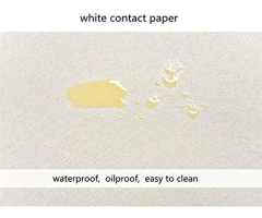 Papel Pintado De Seda En Relieve Autoadhesivo De 15.7x118.0 - comprar online