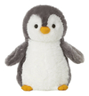 Peluche De Pingüino