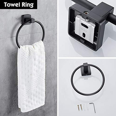 Imagen de Juego De Partes De Baño
