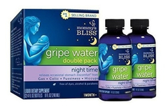 Mamita Bliss Night Time Gripe Water