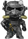 Figura De Acción Funko Pop, Fallout: Power Armor, #49