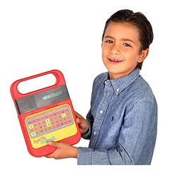 Imagen de Basic Fun Speak & Spell Juego Electrónico