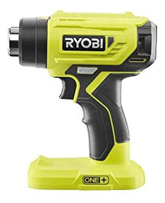 Ryobi - Pistola De Calor Inalámbrica De Iones De Litio - comprar online