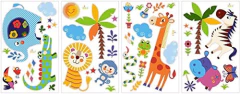 Cherrycreek Decals  adhesivo De Pared Calcomanías Animales en internet