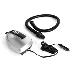 Compresor Digital Compacto De Aire Serenelife Slpump10 - comprar online