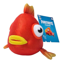 Fortnite Flopper Plush - Coleccionable - Danielle's Store