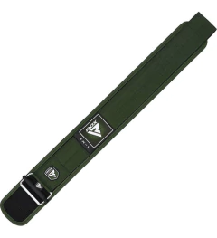 Cinturón De Nylon Rdx, Para Levantamiento De Pesas - tienda online