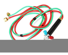 Linterna Jewelers Soldadura Con 5 Puntas, Mangueras - tienda online