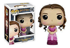 Funko Pop Películas: Harry Potter Hermione Granger - comprar online