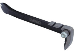 Extractor De Clavos Manual Dewalt , Barra Tipo Garra, 10'' - comprar online