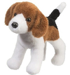 Peluche Perro Beagle